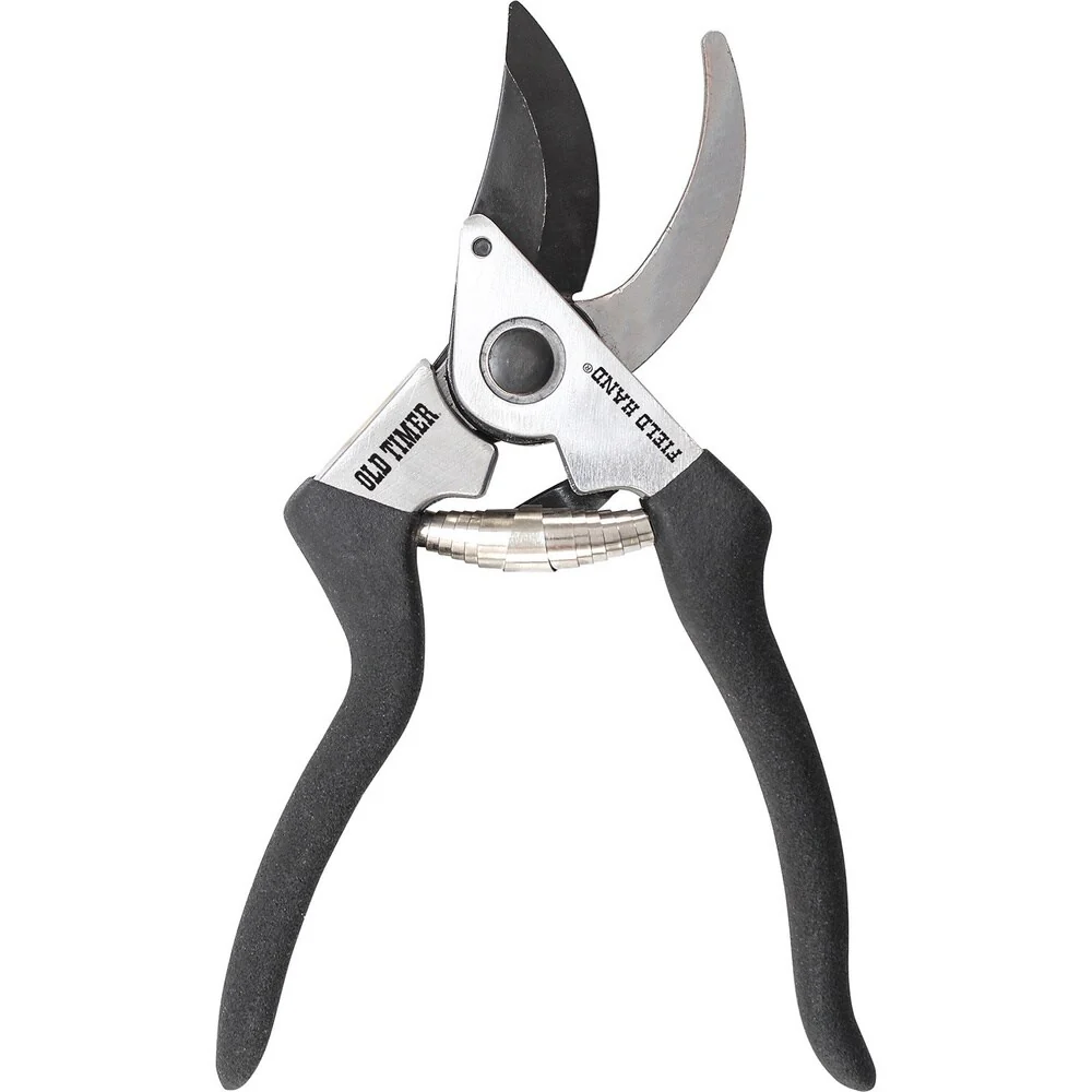 Old Timer Field Hand Pruners