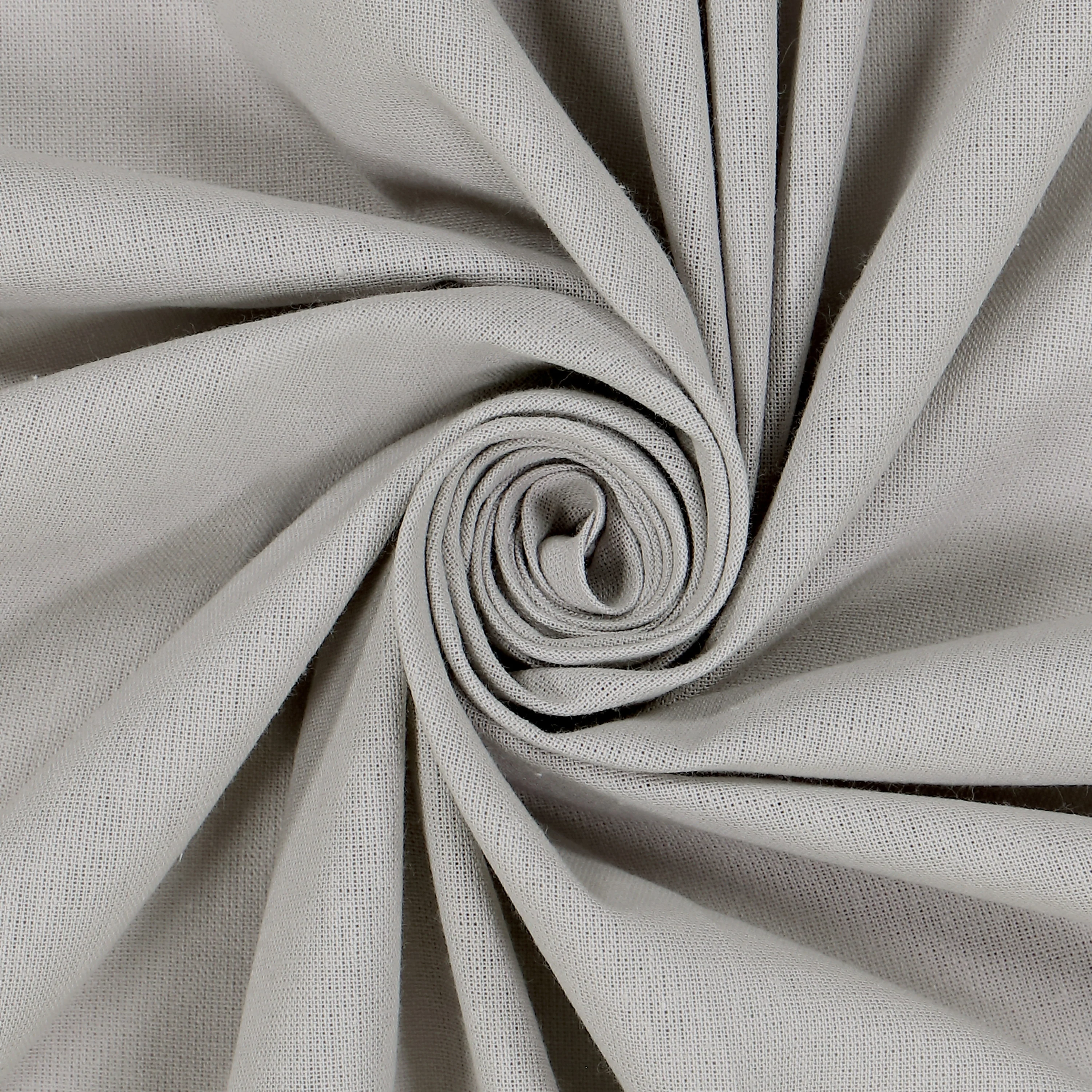 Light Filtering Ringed Window Curtain Panel