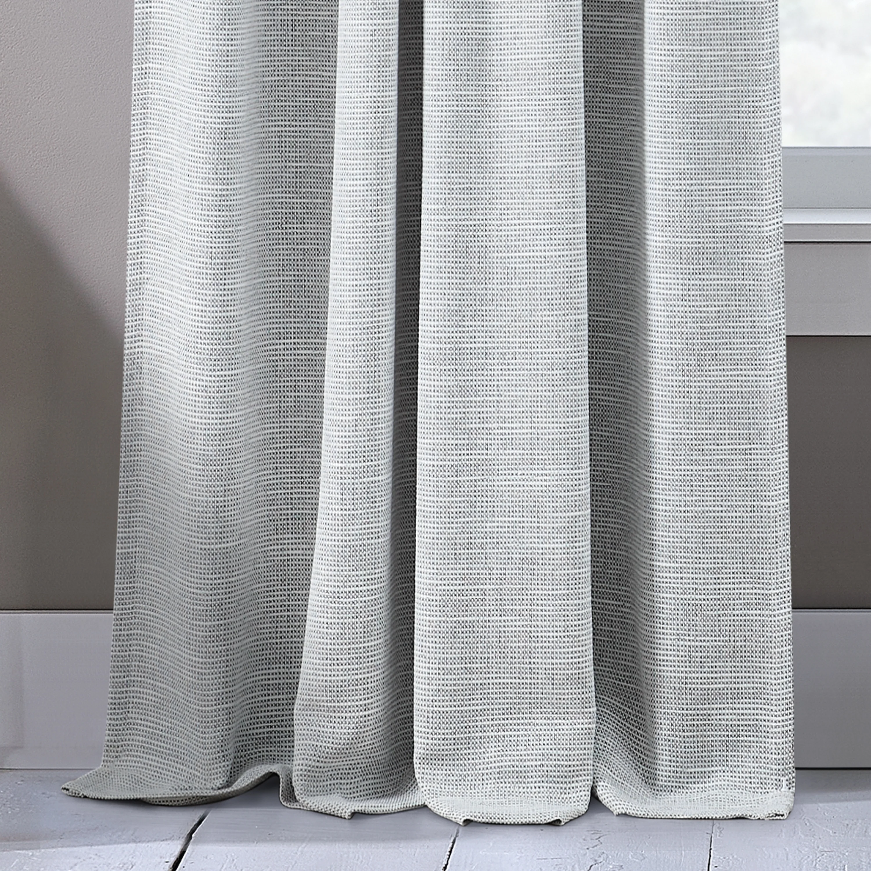 Blackout Window Curtain Panel Pair