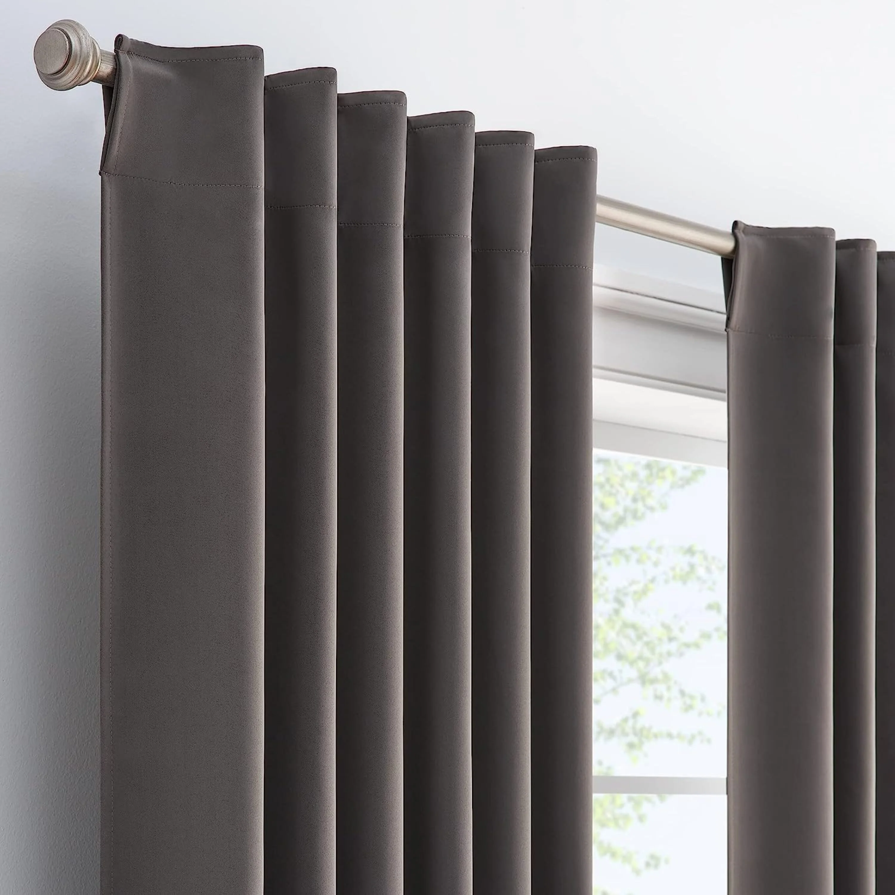 Room Darkening Curtains