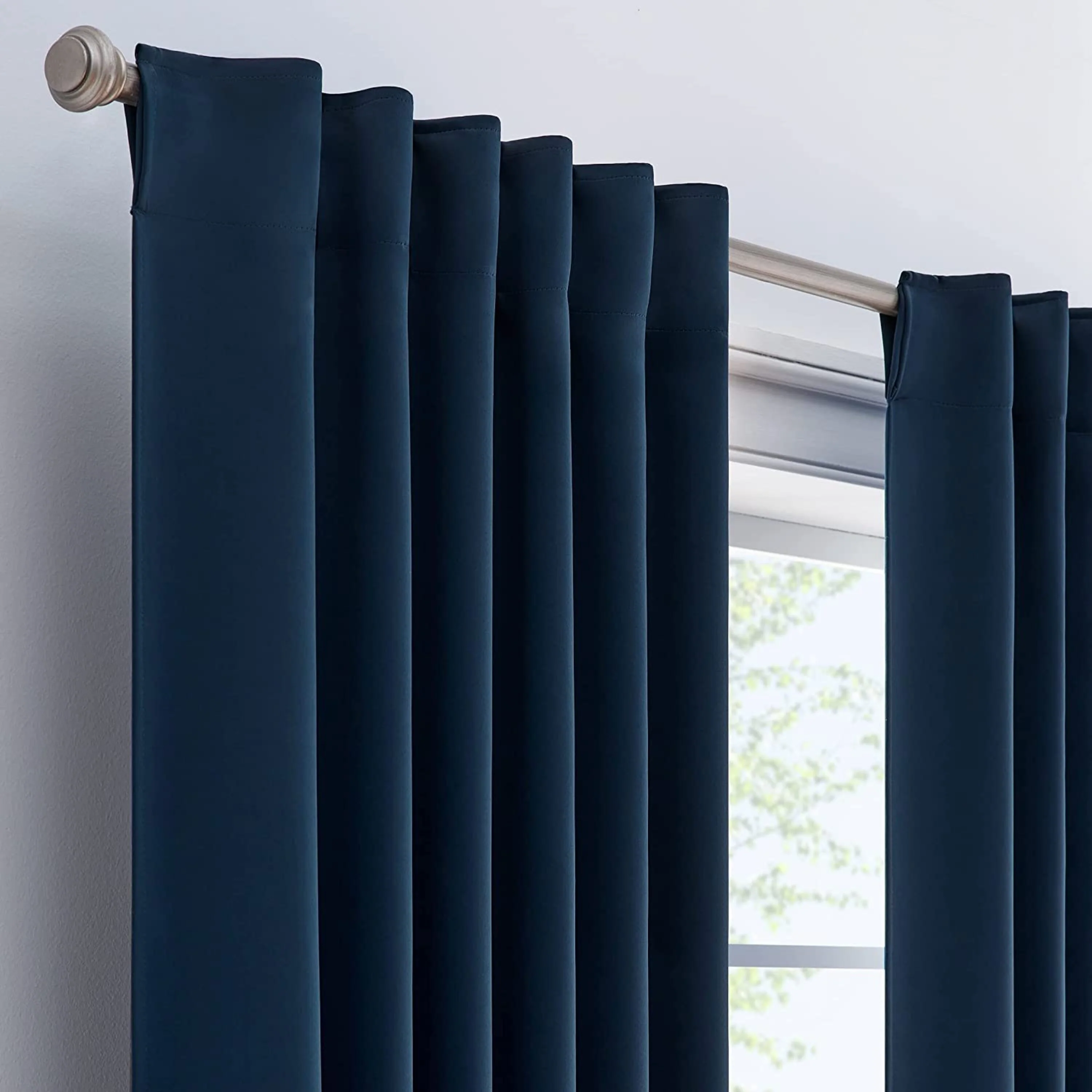 Room Darkening Curtains