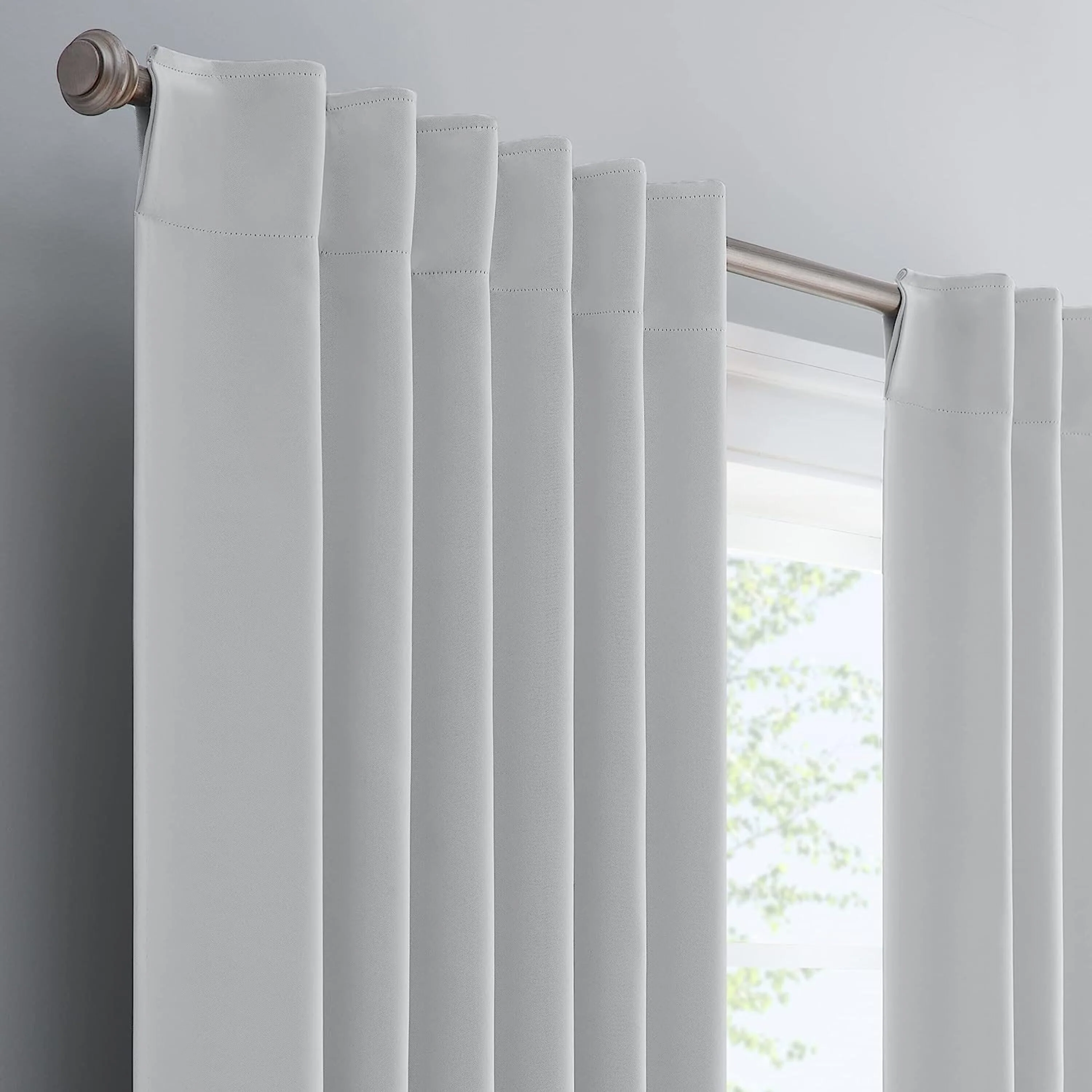 Room Darkening Curtains