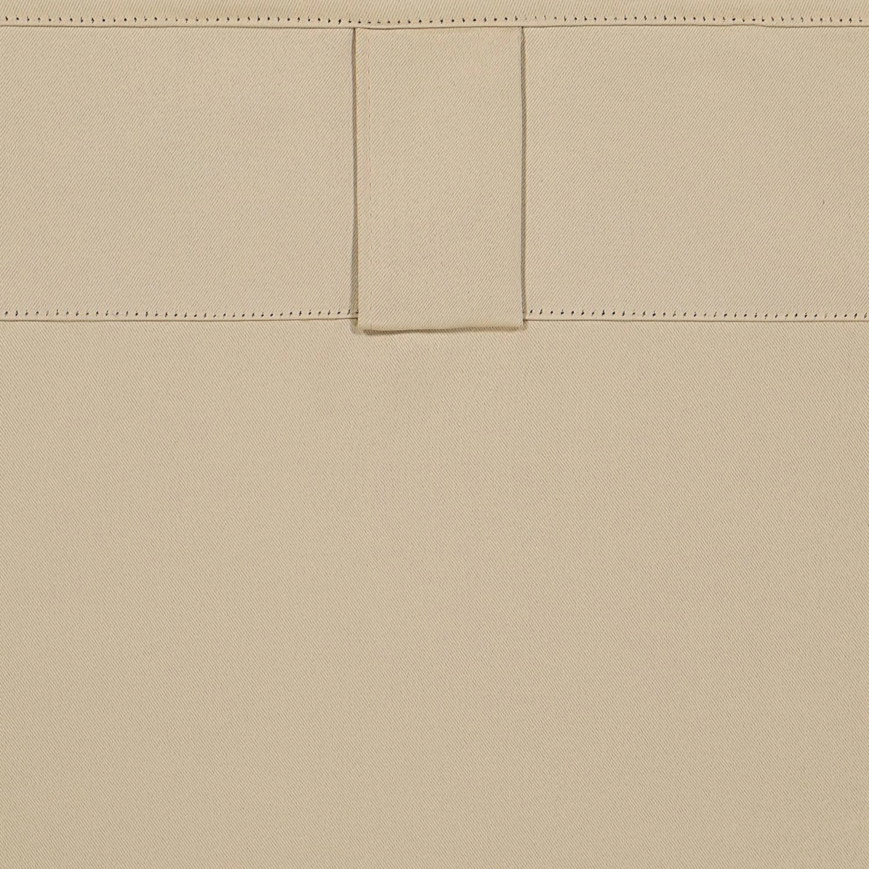 Room Darkening Curtains