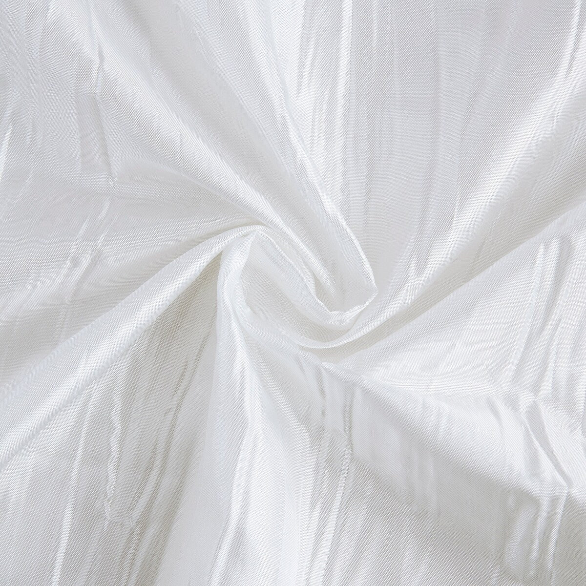 Crushed Silk Light Filtering Grommet Single Panel Extra Wide Curtains