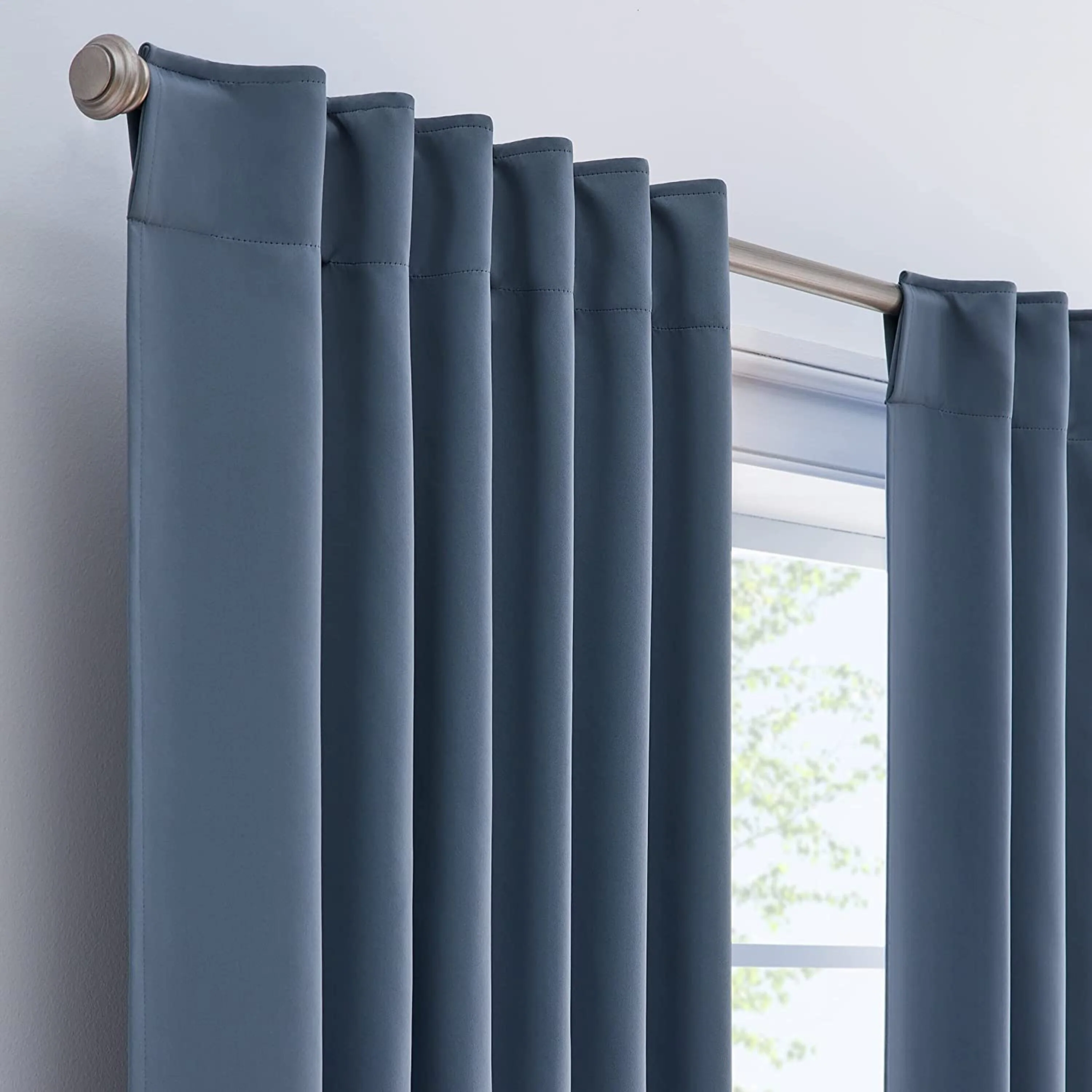 Room Darkening Curtains