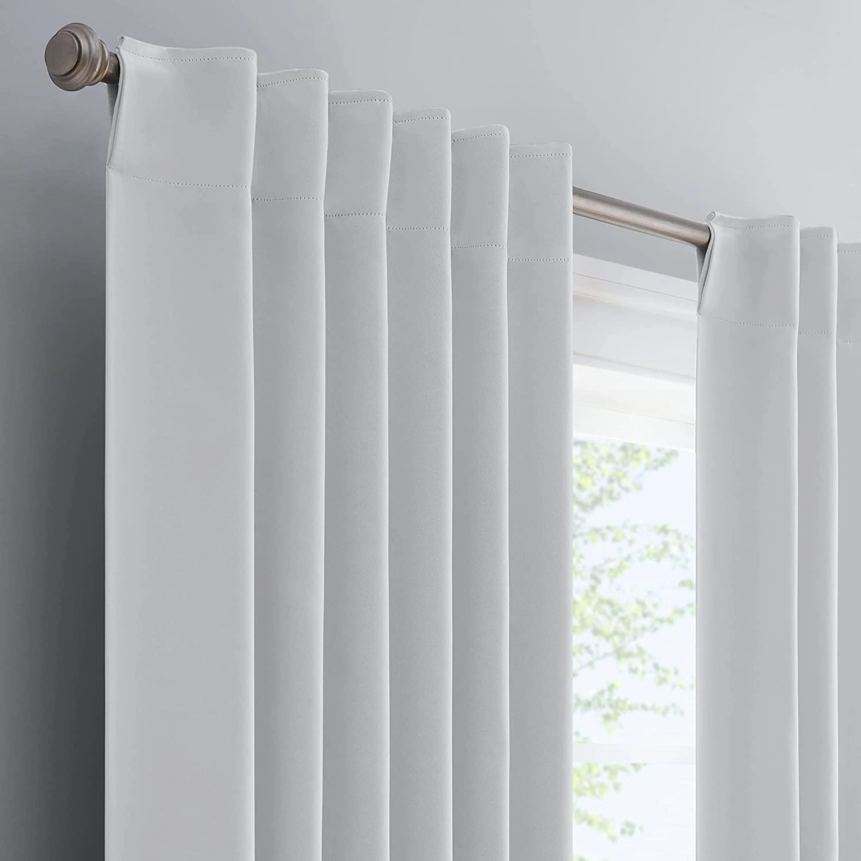 Room Darkening Curtains