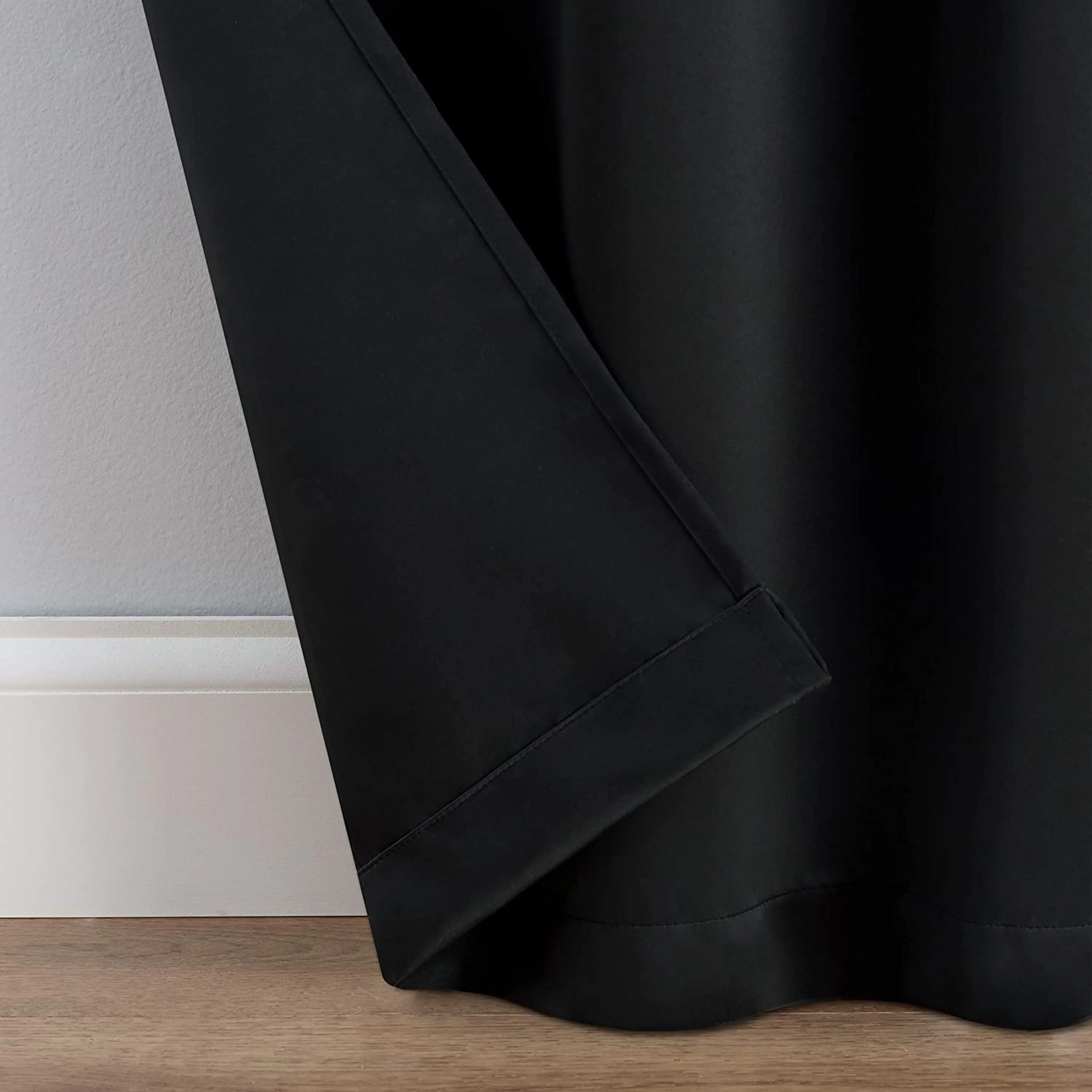 Room Darkening Curtains