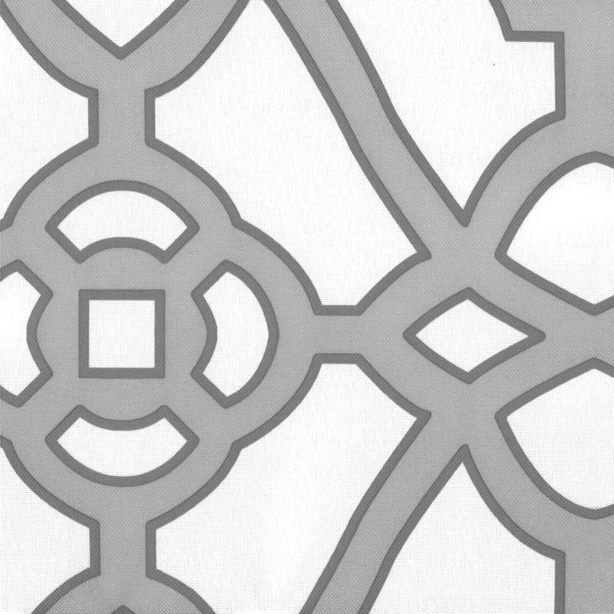 Indoor/Outdoor Grommet Window Panel