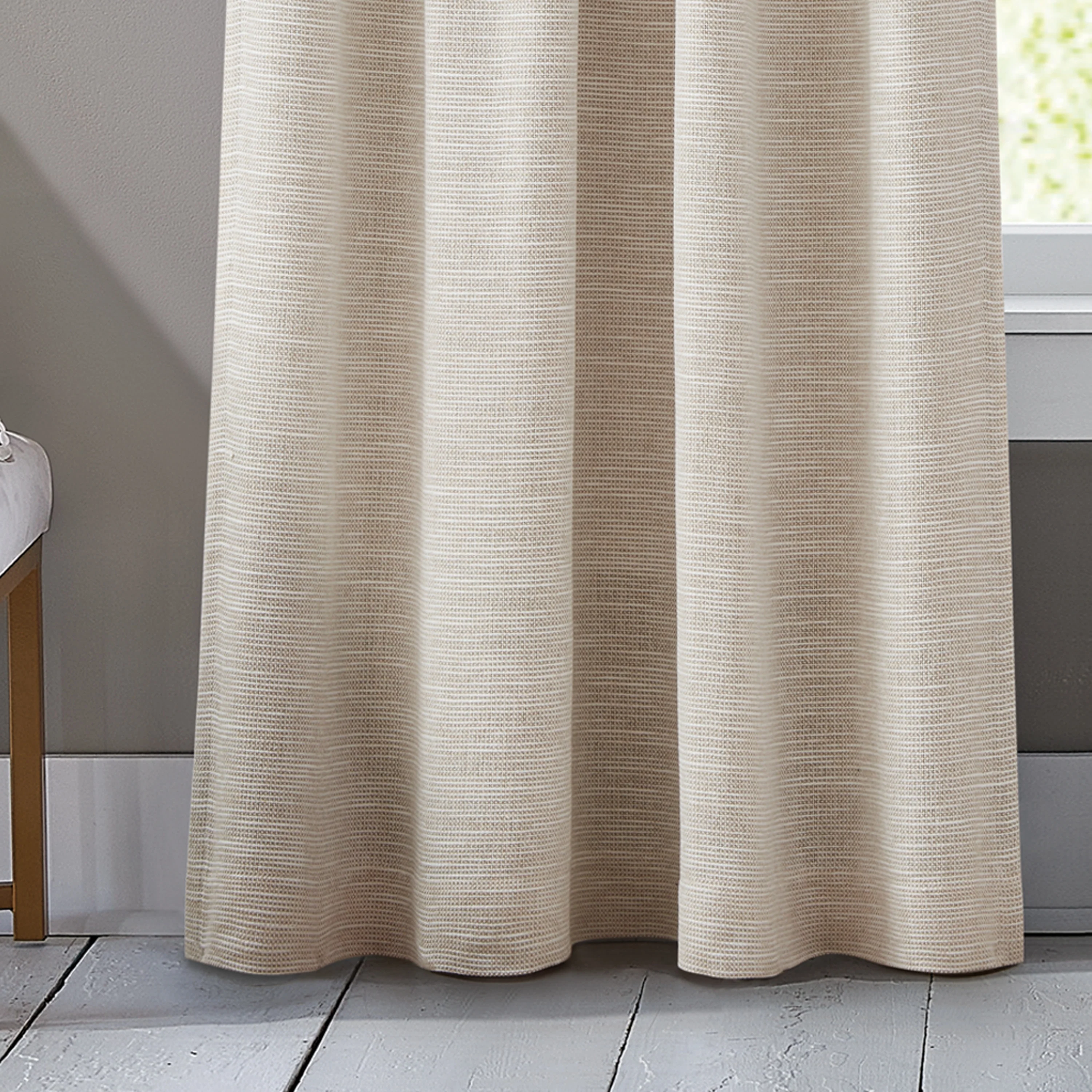 Blackout Window Curtain Panel Pair