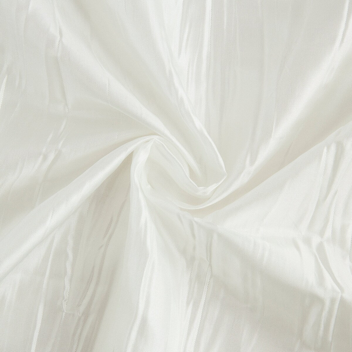 Crushed Silk Light Filtering Grommet Single Panel Extra Wide Curtains