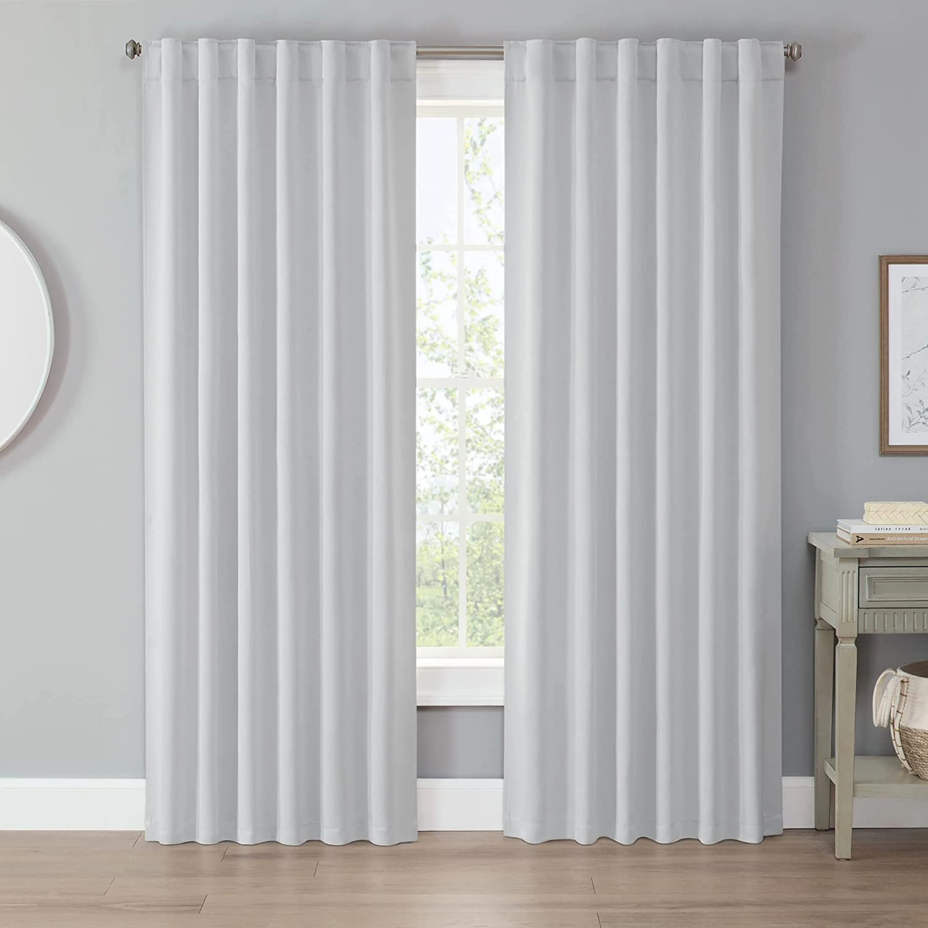 Room Darkening Curtains