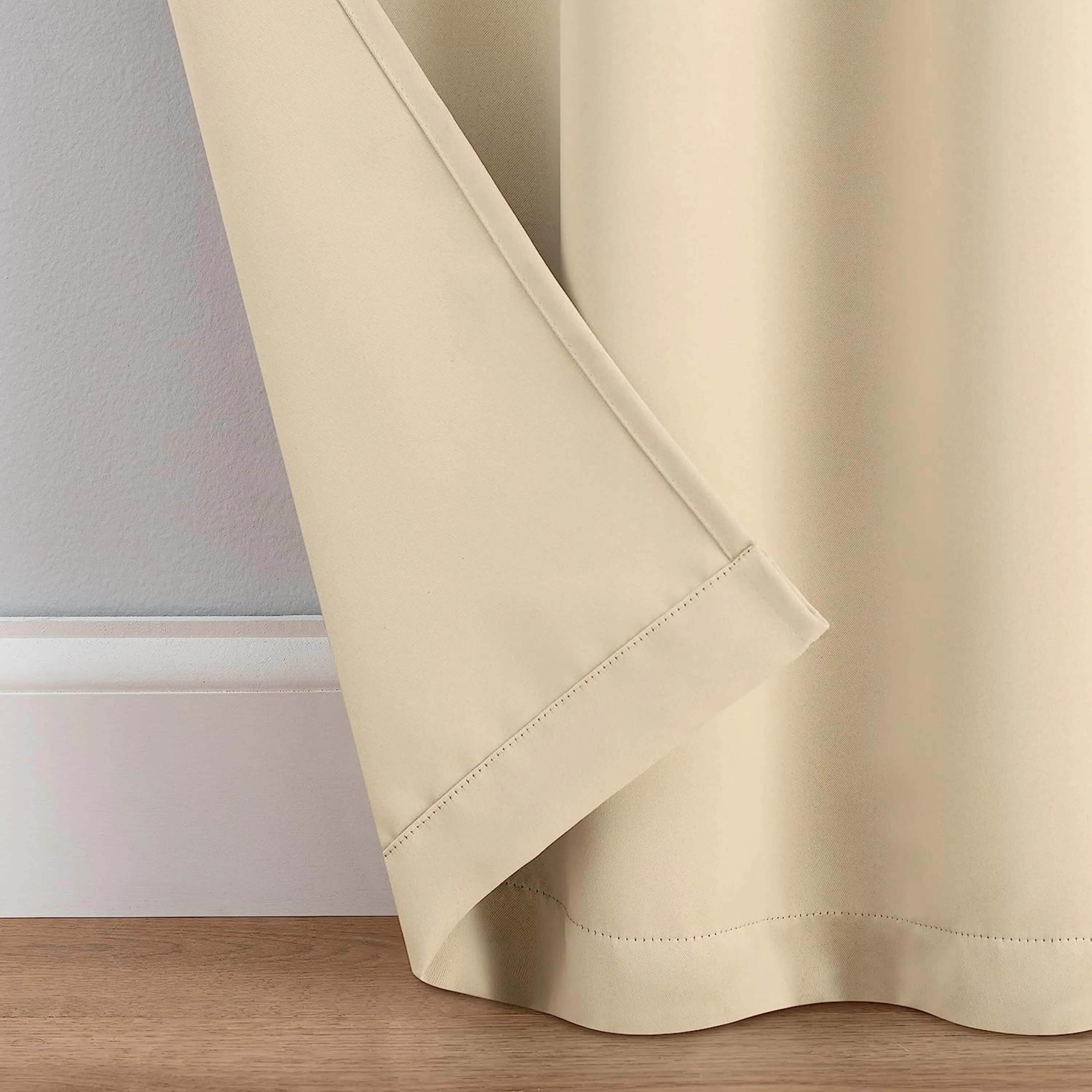 Room Darkening Curtains